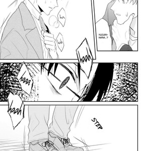 [Takase Roku & Tachibana Mizuki] Sayonara, Boku no Goshujin-sama (update c.Extra) [Eng] – Gay Comics image 144.jpg