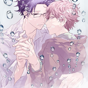 [Takase Roku & Tachibana Mizuki] Sayonara, Boku no Goshujin-sama (update c.Extra) [Eng] – Gay Comics image 209.jpg