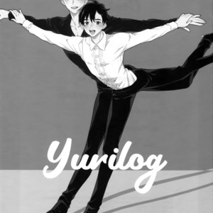 [KURETEN (Takuma)] Yurilog – Yuri!!! on ICE dj [JP] – Gay Yaoi image 003.jpg