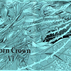 [Inariya Fusanosuke] Maiden Rose dj – Thorn Crown 6 [Eng] – Gay Yaoi image 001.jpg