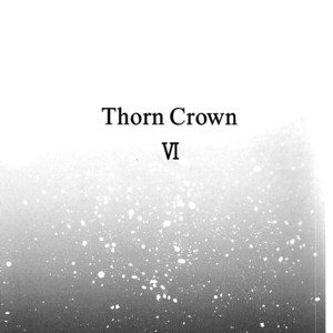 [Inariya Fusanosuke] Maiden Rose dj – Thorn Crown 6 [Eng] – Gay Yaoi image 002.jpg