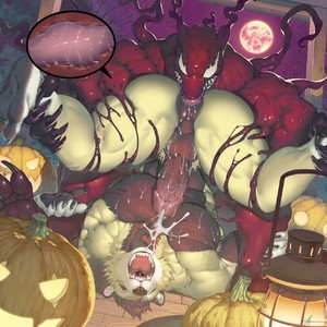 Raccoon21 – Halloween Karnage – Gay Yaoi image 013.jpg