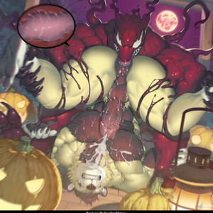 Raccoon21 – Halloween Karnage – Gay Yaoi image 014.jpg