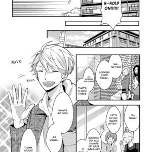 [MIKE Nako] Doutei Nana-kun Foreign Love (update c.5+Extra) [Eng] – Gay Comics image 006.jpg