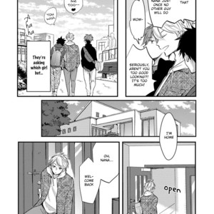 [MIKE Nako] Doutei Nana-kun Foreign Love (update c.5+Extra) [Eng] – Gay Comics image 008.jpg