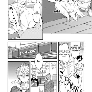 [MIKE Nako] Doutei Nana-kun Foreign Love (update c.5+Extra) [Eng] – Gay Comics image 010.jpg