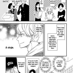 [MIKE Nako] Doutei Nana-kun Foreign Love (update c.5+Extra) [Eng] – Gay Comics image 011.jpg