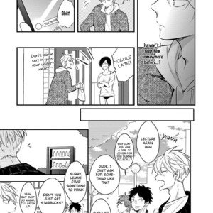 [MIKE Nako] Doutei Nana-kun Foreign Love (update c.5+Extra) [Eng] – Gay Comics image 013.jpg