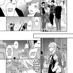[MIKE Nako] Doutei Nana-kun Foreign Love (update c.5+Extra) [Eng] – Gay Comics image 021.jpg