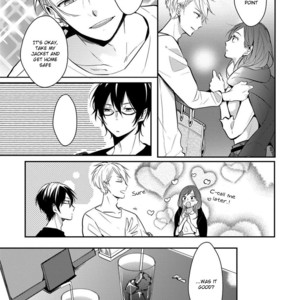 [MIKE Nako] Doutei Nana-kun Foreign Love (update c.5+Extra) [Eng] – Gay Comics image 023.jpg
