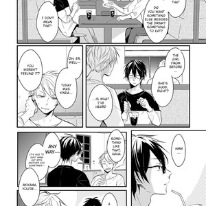 [MIKE Nako] Doutei Nana-kun Foreign Love (update c.5+Extra) [Eng] – Gay Comics image 024.jpg