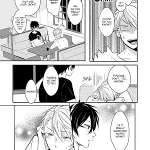 [MIKE Nako] Doutei Nana-kun Foreign Love (update c.5+Extra) [Eng] – Gay Comics image 025.jpg