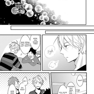 [MIKE Nako] Doutei Nana-kun Foreign Love (update c.5+Extra) [Eng] – Gay Comics image 027.jpg