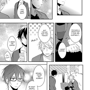 [MIKE Nako] Doutei Nana-kun Foreign Love (update c.5+Extra) [Eng] – Gay Comics image 031.jpg