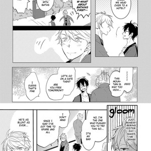 [MIKE Nako] Doutei Nana-kun Foreign Love (update c.5+Extra) [Eng] – Gay Comics image 044.jpg