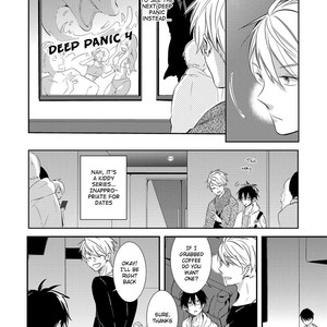 [MIKE Nako] Doutei Nana-kun Foreign Love (update c.5+Extra) [Eng] – Gay Comics image 047.jpg