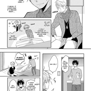 [MIKE Nako] Doutei Nana-kun Foreign Love (update c.5+Extra) [Eng] – Gay Comics image 056.jpg