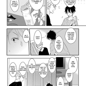 [MIKE Nako] Doutei Nana-kun Foreign Love (update c.5+Extra) [Eng] – Gay Comics image 057.jpg