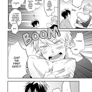 [MIKE Nako] Doutei Nana-kun Foreign Love (update c.5+Extra) [Eng] – Gay Comics image 068.jpg