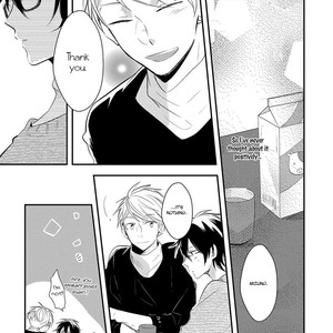 [MIKE Nako] Doutei Nana-kun Foreign Love (update c.5+Extra) [Eng] – Gay Comics image 082.jpg