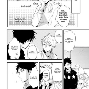 [MIKE Nako] Doutei Nana-kun Foreign Love (update c.5+Extra) [Eng] – Gay Comics image 083.jpg
