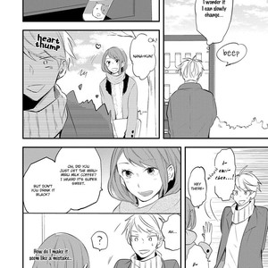 [MIKE Nako] Doutei Nana-kun Foreign Love (update c.5+Extra) [Eng] – Gay Comics image 085.jpg