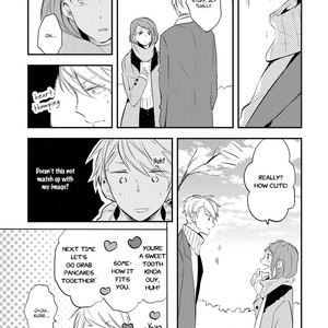 [MIKE Nako] Doutei Nana-kun Foreign Love (update c.5+Extra) [Eng] – Gay Comics image 086.jpg