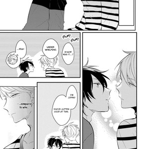 [MIKE Nako] Doutei Nana-kun Foreign Love (update c.5+Extra) [Eng] – Gay Comics image 092.jpg