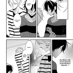 [MIKE Nako] Doutei Nana-kun Foreign Love (update c.5+Extra) [Eng] – Gay Comics image 099.jpg