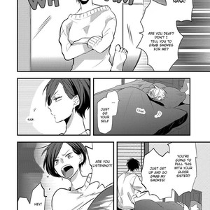 [MIKE Nako] Doutei Nana-kun Foreign Love (update c.5+Extra) [Eng] – Gay Comics image 114.jpg