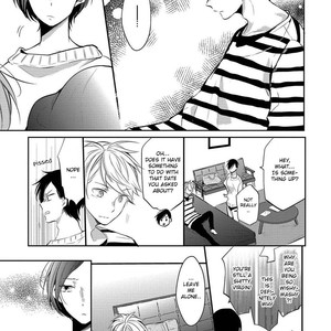 [MIKE Nako] Doutei Nana-kun Foreign Love (update c.5+Extra) [Eng] – Gay Comics image 115.jpg