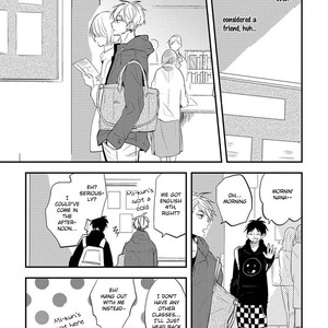 [MIKE Nako] Doutei Nana-kun Foreign Love (update c.5+Extra) [Eng] – Gay Comics image 123.jpg