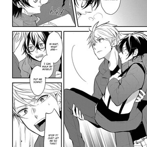 [MIKE Nako] Doutei Nana-kun Foreign Love (update c.5+Extra) [Eng] – Gay Comics image 132.jpg