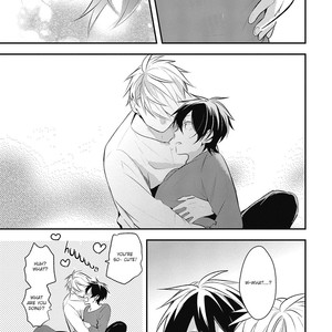 [MIKE Nako] Doutei Nana-kun Foreign Love (update c.5+Extra) [Eng] – Gay Comics image 164.jpg
