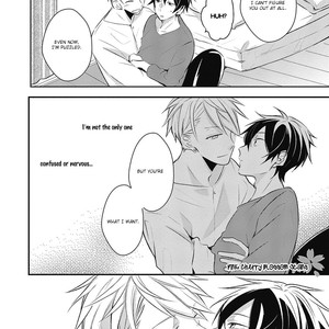 [MIKE Nako] Doutei Nana-kun Foreign Love (update c.5+Extra) [Eng] – Gay Comics image 165.jpg