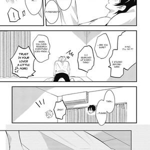 [MIKE Nako] Doutei Nana-kun Foreign Love (update c.5+Extra) [Eng] – Gay Comics image 168.jpg