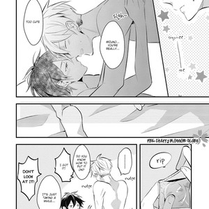 [MIKE Nako] Doutei Nana-kun Foreign Love (update c.5+Extra) [Eng] – Gay Comics image 171.jpg