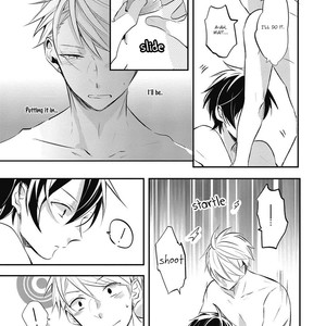[MIKE Nako] Doutei Nana-kun Foreign Love (update c.5+Extra) [Eng] – Gay Comics image 172.jpg