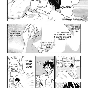 [MIKE Nako] Doutei Nana-kun Foreign Love (update c.5+Extra) [Eng] – Gay Comics image 173.jpg