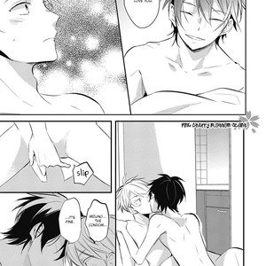 [MIKE Nako] Doutei Nana-kun Foreign Love (update c.5+Extra) [Eng] – Gay Comics image 174.jpg