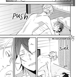 [MIKE Nako] Doutei Nana-kun Foreign Love (update c.5+Extra) [Eng] – Gay Comics image 176.jpg