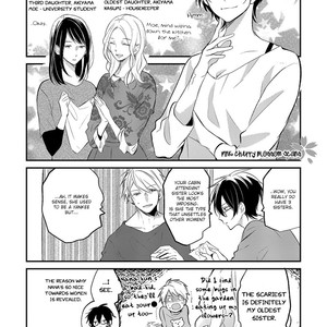 [MIKE Nako] Doutei Nana-kun Foreign Love (update c.5+Extra) [Eng] – Gay Comics image 198.jpg