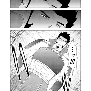 [Sorairo Panda (Yamome)] A Certain General’s Summoning to an Alternate World [JP] — 003