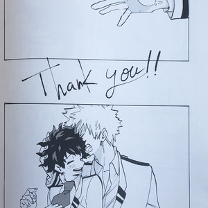 [aroe] tada kimi ni furetakatta anokoro no boku – Boku no Hero Academia dj [JP] — 041