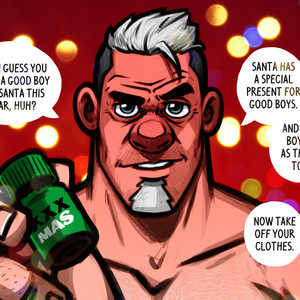[Randy Meeks (randyslashtoons)] A Very Randy Christmas – Gay Yaoi image 002.jpg