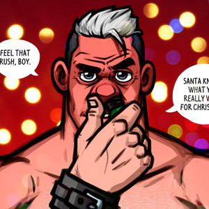 [Randy Meeks (randyslashtoons)] A Very Randy Christmas – Gay Yaoi image 005.jpg