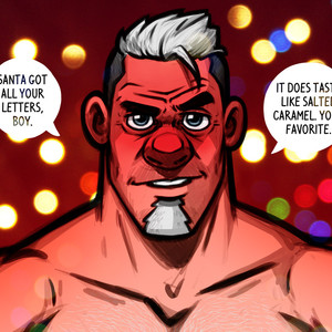 [Randy Meeks (randyslashtoons)] A Very Randy Christmas – Gay Yaoi image 006.jpg
