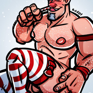 [Randy Meeks (randyslashtoons)] A Very Randy Christmas – Gay Yaoi image 012.jpg