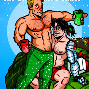 [Randy Meeks (randyslashtoons)] A Very Randy Christmas – Gay Yaoi image 018.jpg