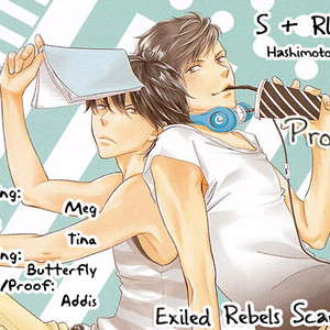 [Hashimoto Aoi] S+ Rush!! [Eng] – Gay Comics image 002.jpg